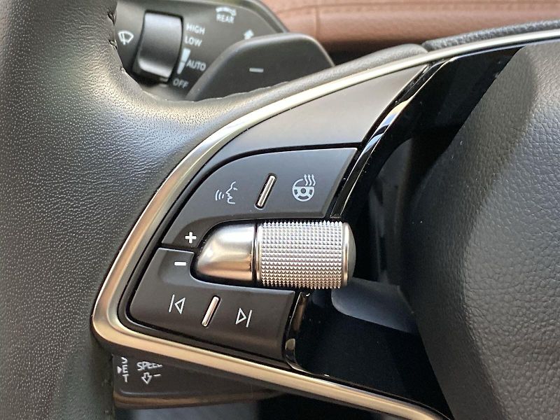 Škoda Superb (2025) Combi 2.0 TDI 4x4 DSG L&K - fotka 27 z 42