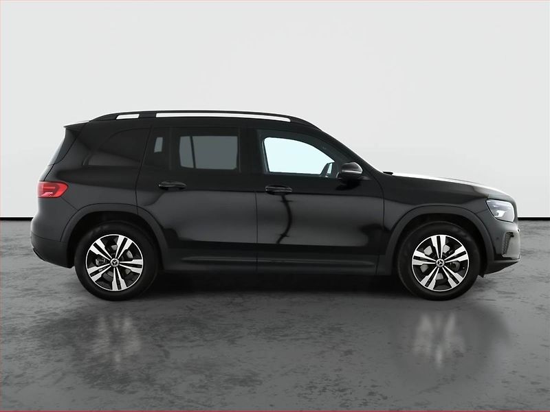 Mercedes-Benz GLB (2025) 200 d, Progressive, Navi - fotka 6 z 24