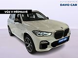 BMW X5 3,0 M50d 294kW CZ DPH FULL SER - náhled 1