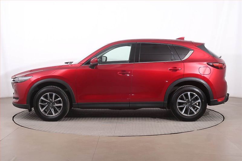 Mazda CX-5 (2019) 2.5 Skyactiv-G - fotka 3 z 25