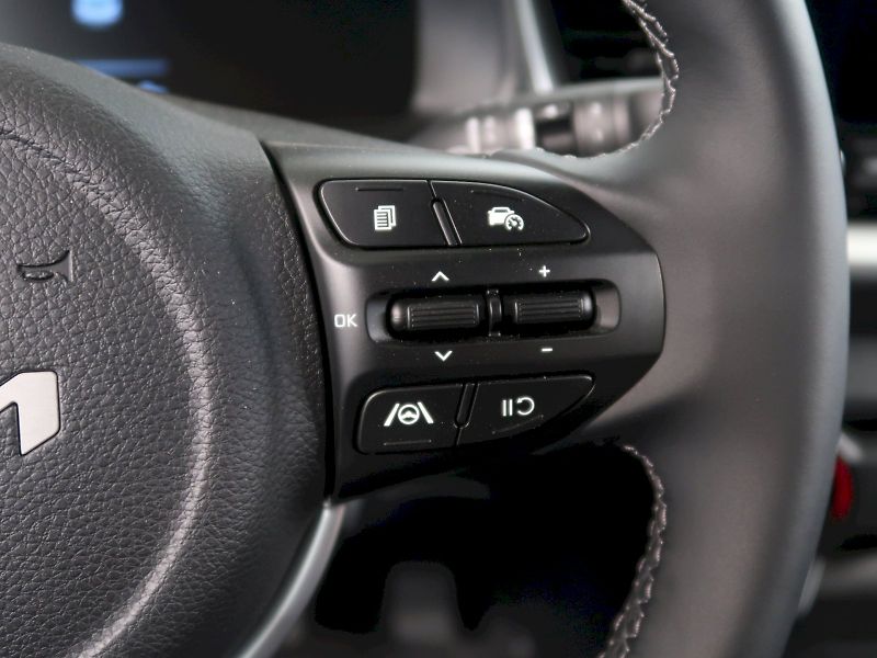 Kia Stonic (2025) SPIN 1.2DPI 62KW - fotka 19 z 34