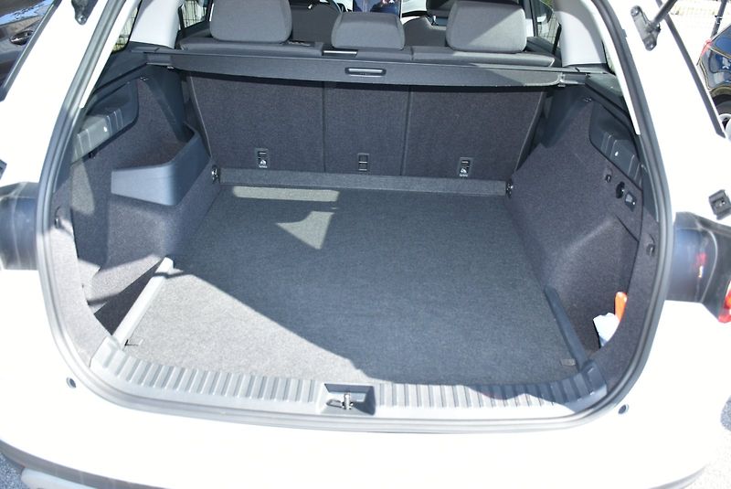 Škoda Kodiaq (2026) Selection 1.5 TSI 110kW DSG - fotka 19 z 24