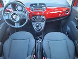 Fiat 500C (2012) 1.2i 51kW -SENZORY-KLIMA - náhled 13
