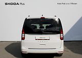 Volkswagen Caddy (2024) Life 2.0TDI / 75kW 6°MP - náhled 7