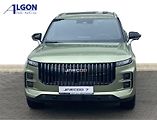 Jaecoo 7 (2026) Exclusive 1.6 TGDi - náhled 1