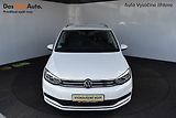 Volkswagen Touran (2022) 2.0TDI 110kW DSG,LED,Active - náhled 3