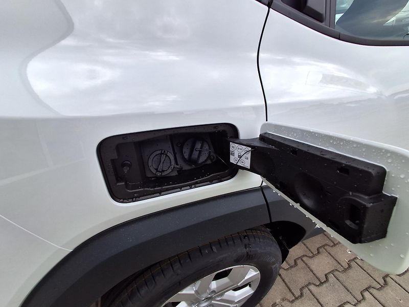 Dacia Duster (2026) Expression Eco-G 120 auto - fotka 34 z 37