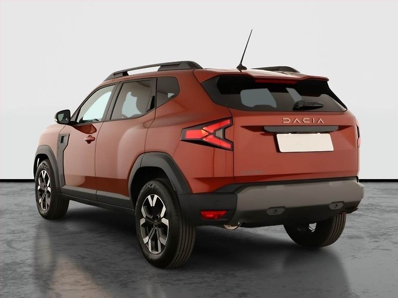 Dacia Duster (2025) 1.2 TCe, Extreme - fotka 4 z 13