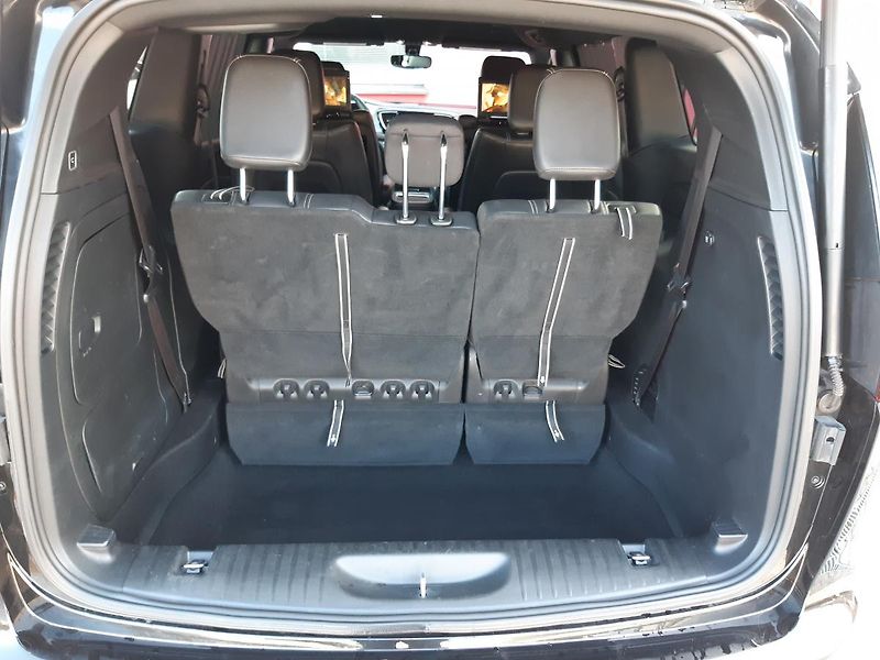 Chrysler Pacifica (2019) 3,6L V6 Hybrid,Plus, DVD,tažné - fotka 14 z 38