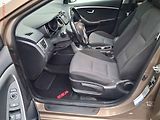 Hyundai i30 (2014) 1.6GDi, 1.maj,ČR, Výhř.sed. - náhled 9