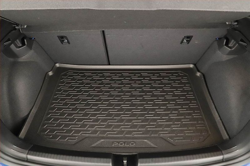 Volkswagen Polo (2025) 2.0 GTI - fotka 14 z 15