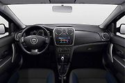 Dacia Sandero.