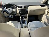 Škoda Octavia (2015) 1.6TDi, ČR, AC, výhřev sed - náhled 8