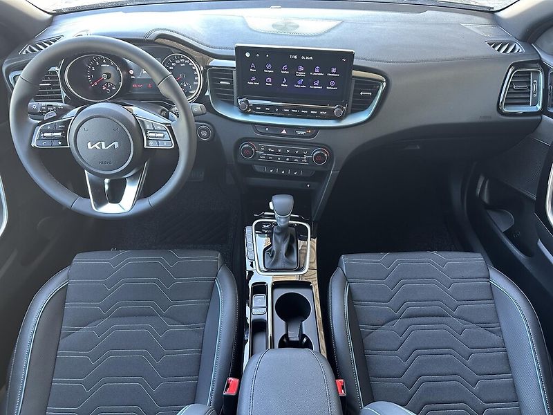 Kia XCeed (2026) 1,6 T-GDi 7DCT 132 kW STEEL ED - fotka 5 z 6