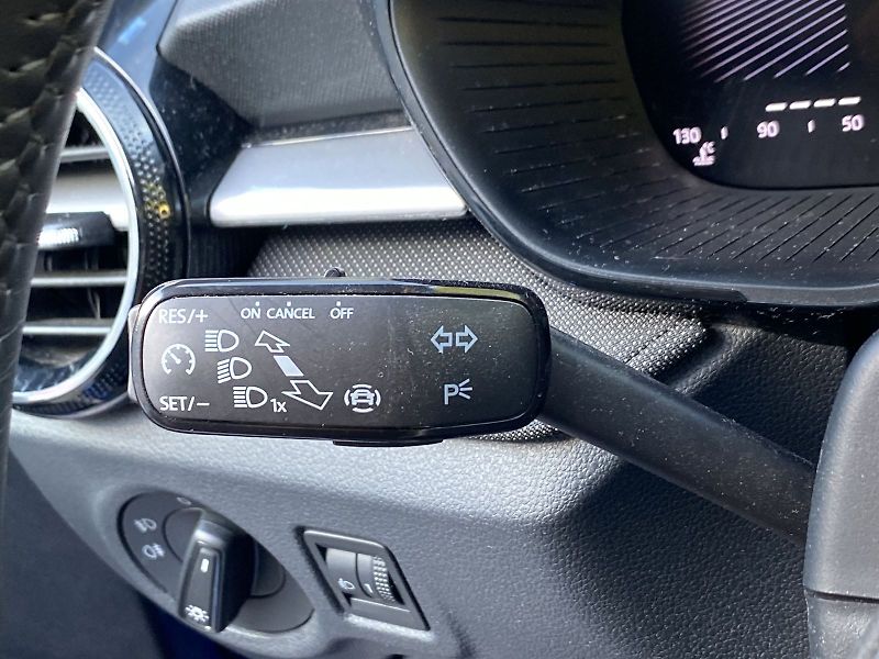 Škoda Fabia (2025) 1.0 MPI Selection - fotka 21 z 33