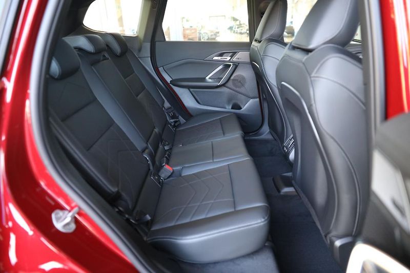 BMW X1 xDrive20d - fotka 6 z 17