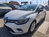 Renault Clio 2017 ČR 0.9 TCe 66kW LIMITED - náhled 2