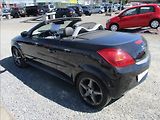 Opel Tigra 1,8 i,klima,serv.kniha, - náhled 7