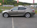 Škoda Superb 2,0 TDI /110 kW/ - náhled 32