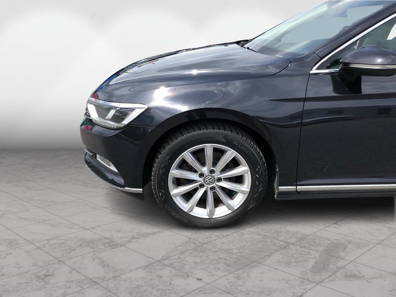 Volkswagen Passat 2.0 TDI DSG6° - fotka 10 z 29