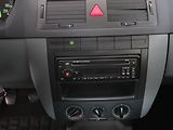 Škoda Fabia (2003) 1.2, nová STK, pěkný stav - náhled 12