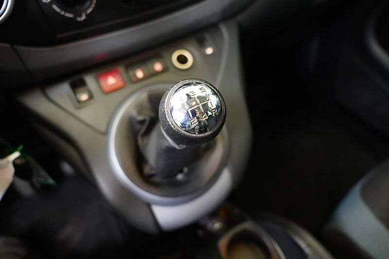 Citroën Berlingo - fotka 22 z 23