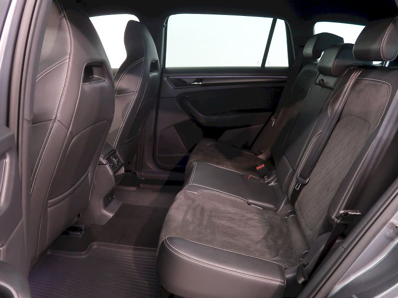 Škoda Kodiaq (2023) SPORTLINE 2.0TSI 140KW 4x4 DSG - fotka 16 z 42