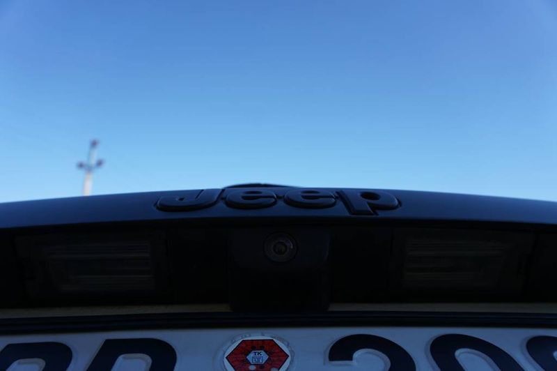 Jeep Grand Cherokee (2012) 3,0 - fotka 27 z 34