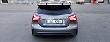 Mercedes-Benz Třídy A (2015) 45*AMG*4M*NIGHT*KŘIDLO*440PS - náhled 7