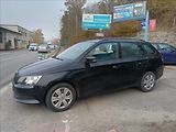 Škoda Fabia 1,0 MPi  Active - náhled 4