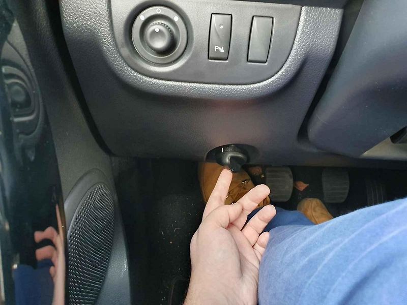Výhodně koupíte třeba Dacii Duster, která na podzim plošně zlevnila o 15 tisíc korun.