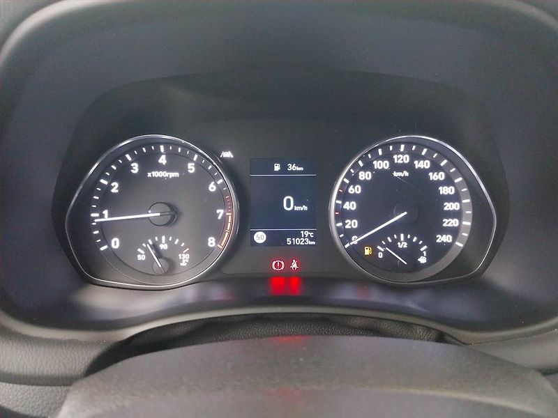 Hyundai i30 (2022) 1.5 DPI, ČR,1.maj, Serv.kniha - fotka 11 z 18