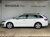 Škoda Octavia (2024) Selection Combi 1.5 TSI / 110 - náhled 2