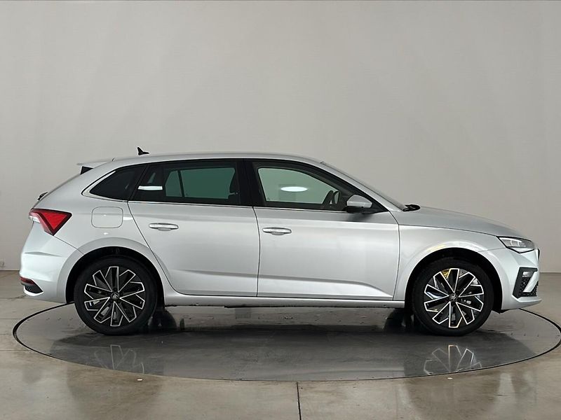 Škoda Scala TopSelection - fotka 16 z 27