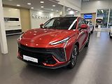 Dongfeng T5 EVO EV (2025) - náhled 1