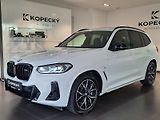 BMW X3 (2022) xDrive M40d - náhled 1