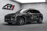 Porsche Macan S Sport Chrono Vzduch - náhled 1