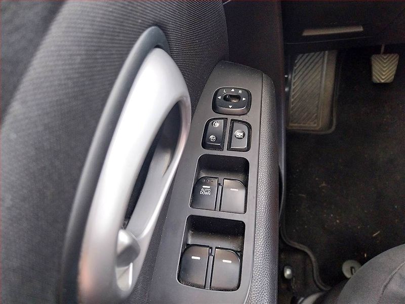 Kia Soul (2015) 1.6 GDI, Serv.kniha - fotka 12 z 16