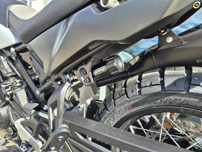 CFMOTO (2026) 1000 MT-X TOURING - fotka 37 z 43