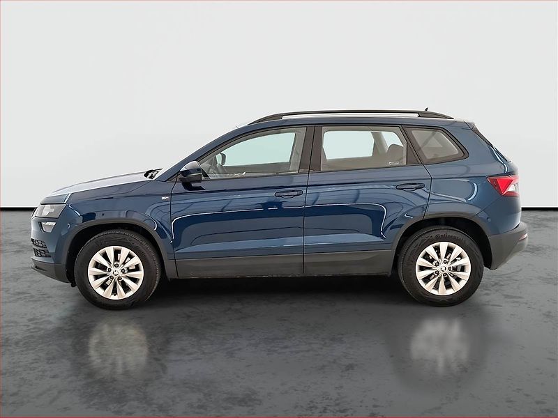 Škoda Karoq (2021) 2.0 TDI, ČR,1.maj, Serv.kniha - fotka 3 z 19