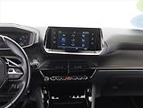 Peugeot 208 (2020) 50 kWh, SoH 84%, Automat - náhled 12