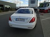 Mercedes-Benz Třídy S (2014) 350 CDi 4 matic ČR - náhled 12