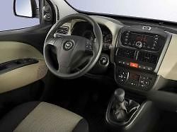 Opel Combo 1.3 CDTi