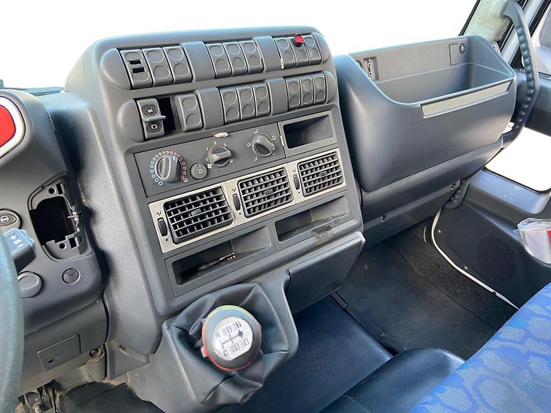 Iveco Eurocargo (2008) 120E22, Euro 5, čelo - fotka 18 z 20
