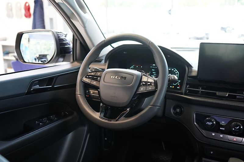 Ostatní PREMIUM 2.2 Diesel E-XDI 72225 - fotka 25 z 35