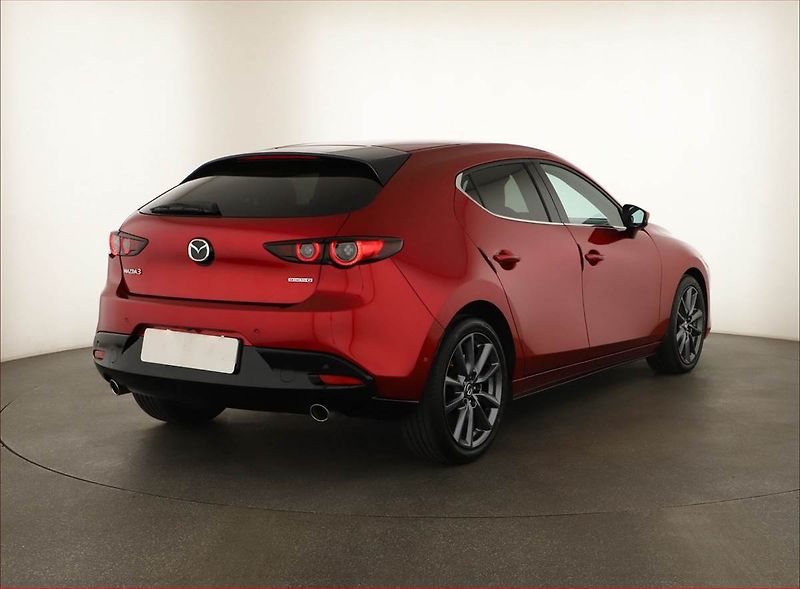 Mazda 3 (2021) 2.0 Skyactiv-G - fotka 5 z 14