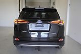 Toyota RAV4 2.5 HYBRID EXECUTIVE 4WD AUT. - náhled 6