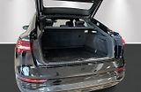 Audi Q8 e-tron SB 50 Q Kamera Vzduch Matrix - náhled 10