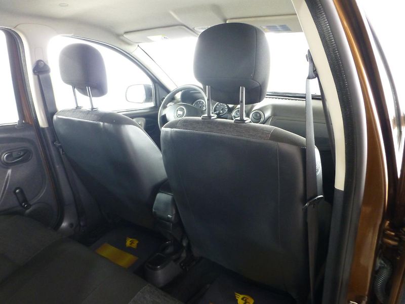 Dacia Duster (2010) 1,5DCI-79KW*KLIMATIZACE**ALU* - fotka 20 z 22