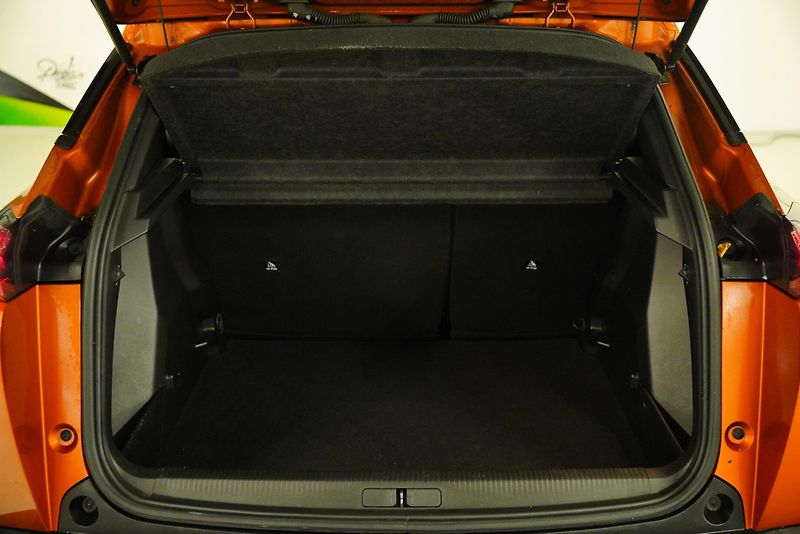 Peugeot 2008 - fotka 28 z 28